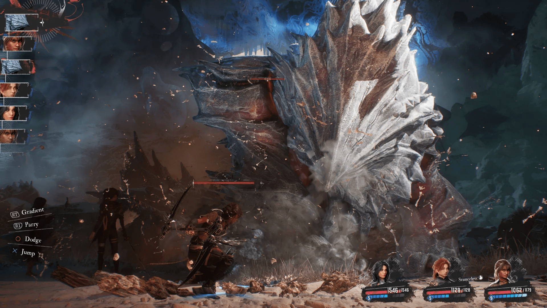 Action game 3