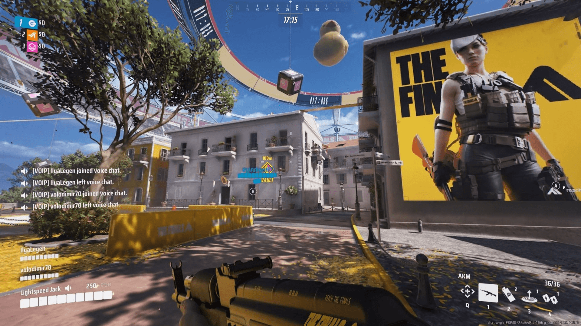 Action game 4