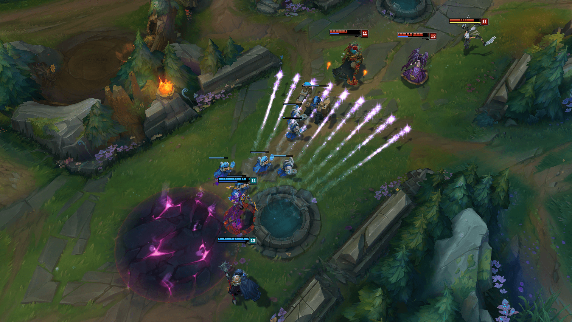 Action game 5