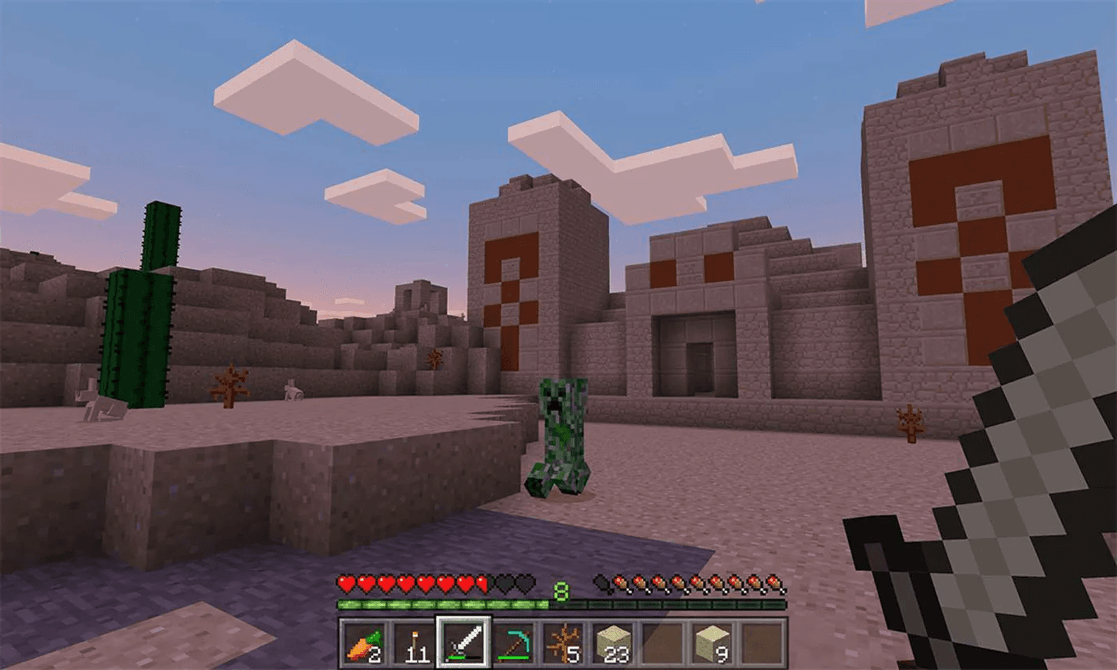 RPG game 1